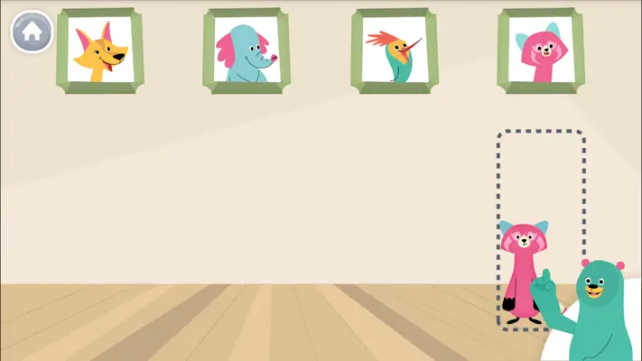 Khan Academy Kids android App screenshot 4